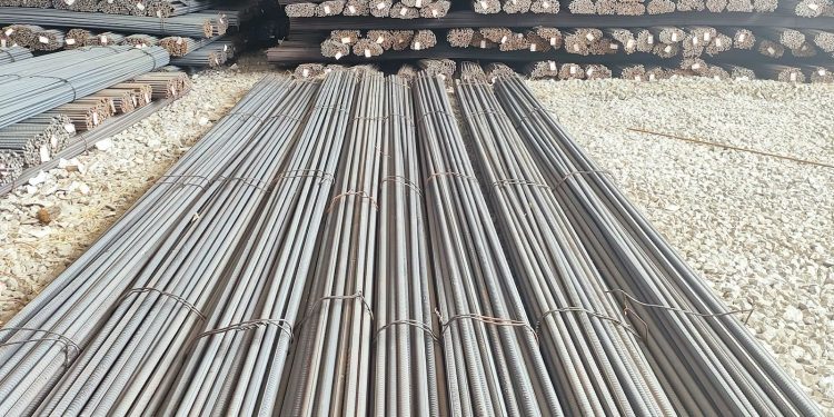 مصانع حديد التسليح ترحب بعدم تمديد رسوم الحماية على واردات خام البيلت 