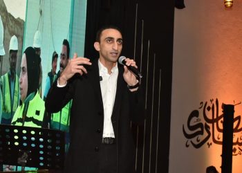 السلمانية جروب تجمع قياداتها وشركاء النجاح في إفطارها السنوي وتعلن عن توسعات جديدة