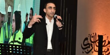 السلمانية جروب تجمع قياداتها وشركاء النجاح في إفطارها السنوي وتعلن عن توسعات جديدة