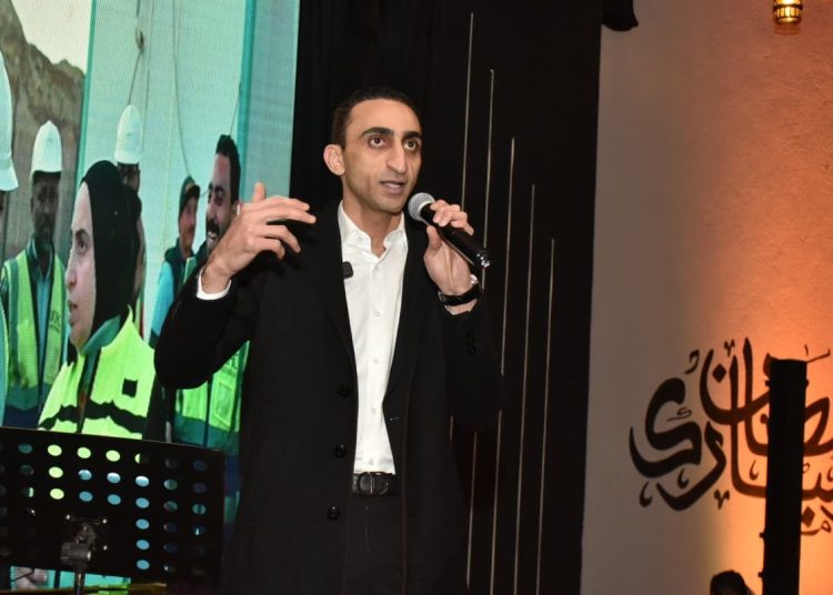 السلمانية جروب تجمع قياداتها وشركاء النجاح في إفطارها السنوي وتعلن عن توسعات جديدة