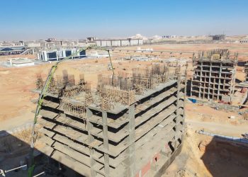 شركة Just Development تعلن نجاحات بيعية وإنشائية قياسية في مشروعي Legacy و X 1