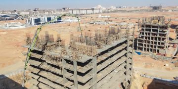 شركة Just Development تعلن نجاحات بيعية وإنشائية قياسية في مشروعي Legacy و X 1