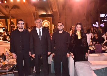 د. عمرو العدل: 2026 تشهد طرح المرحلة الثانية لـ «ديبلو ايست».. وخطط سداد مبتكرة لأول مرة في مصر