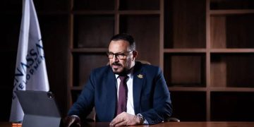 البستانى: العقار المصري ملاذ آمن وسط توترات المنطقة.. ويطالب بحوافز لتفعيل «تصدير العقار» لجذب الاستثمارات الأجنبية