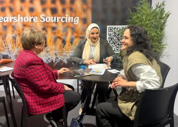 المجلس التصديري للغزل والمنسوجات: مصر تعزز مكانتها كمركز صاعد في سلاسل توريد المنسوجات عالميا