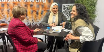 المجلس التصديري للغزل والمنسوجات: مصر تعزز مكانتها كمركز صاعد في سلاسل توريد المنسوجات عالميا