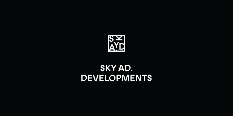 سكاي أبوظبي للتطوير العقاري تستحوذ على 75 فدانًا في التجمع السادس استعدادًا لإطلاق مشروع سكني تجاري متكامل في 2026