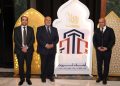 وزراء ومستثمرون فى حفل سحور ATC للمقاولات والتطوير العقاري: مصر واحة للاستثمار الآمن