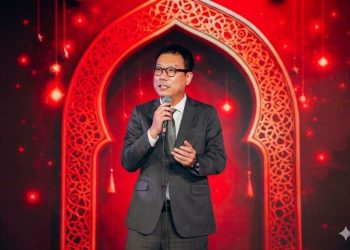 «هواوي» تؤكد التزامها بدعم التحول الرقمي في مصر بعد أكثر من 25 عامًا من الشراكات الاستراتيجية