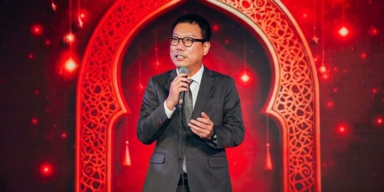 «هواوي» تؤكد التزامها بدعم التحول الرقمي في مصر بعد أكثر من 25 عامًا من الشراكات الاستراتيجية