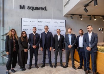 M squared توقع عقدًا بقيمة مليار جنيه مع REDCON Construction للإنشاءات لتنفيذ أخر جزء من المرحلة الأولي في مشروع مصيف رأس الحكمة