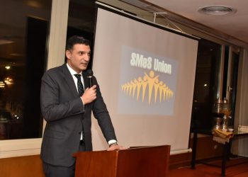 وزير الصناعة: إنشاء قاعدة معلومات اقتصادية دقيقة لدعم القرارات الاستراتيجية للدولة وتعزيز المكون المحلي في الصادرات