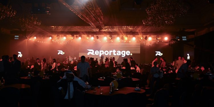 «ريبورتاج العقارية» تطلق هويتها الجديدة «Own Your Story» لتعزيز مفهوم التملك وإعادة تعريف تجربة السكن