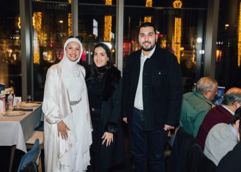 ‏AOG للتطوير العقاري تنظم سحورها السنوي وتستعرض خططها لمشروعات جديدة بالساحل الشمالى والسخنة