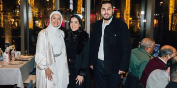 ‏AOG للتطوير العقاري تنظم سحورها السنوي وتستعرض خططها لمشروعات جديدة بالساحل الشمالى والسخنة