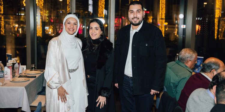 ‏AOG للتطوير العقاري تنظم سحورها السنوي وتستعرض خططها لمشروعات جديدة بالساحل الشمالى والسخنة