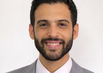 باهر عبد العزيز: هل تصبح مصر مركز العالم لإدارة المخاطر الرقمية؟