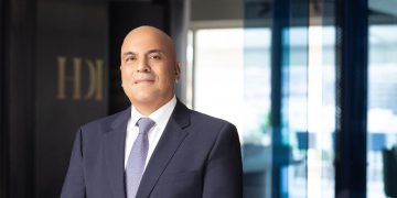 المهندس أمجد حسنين: لا نتوقع حدوث زيادات فورية في أسعار الوحدات