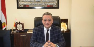 تعيين الدكتور حسن الشوربجي رئيسا لمجلس إدارة شركة التعمير لإدارة المرافق