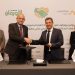 الأهرام للمشروبات والأورمان يوقعان اتفاقيه تعاون لإنشاء 50 بئرًا لحصاد مياه الأمطار في مرسى مطروح دعمًا للأمن المائي في مصر