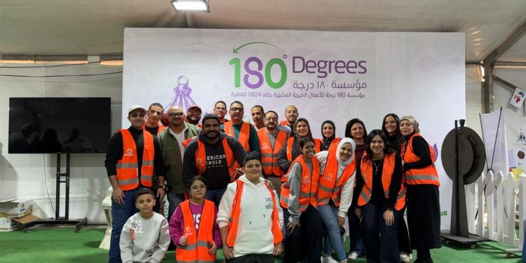 ماجد الفطيم تختتم مبادراتها الرمضانية لتعزيز التكافل ودعم الأسر المصرية الأكثر احتياجًا