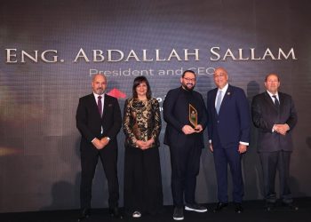 «مدينة مصر» تُكثف جهودها التطوعية خلال شهر رمضان المبارك وتحصد جائزة «أثر» لأفضل الممارسات في الاستدامة والمسؤولية المجتمعية