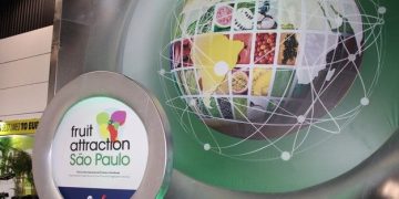 دالتكس تعزز حضورها العالمي بالمشاركة في معرض Fruit Attraction ساو باولو 2026
