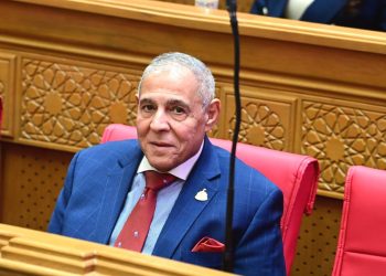 وكيل إسكان النواب يطالب بتكليف المحافظين لإنقاذ المدن الجديدة من التعديات