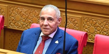 وكيل إسكان النواب يطالب بتكليف المحافظين لإنقاذ المدن الجديدة من التعديات