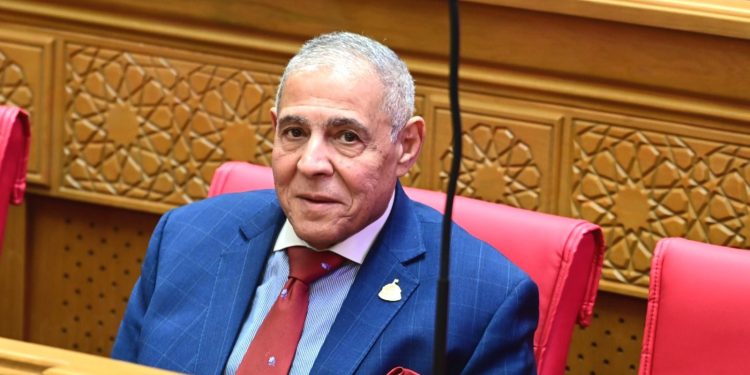 وكيل إسكان النواب يطالب بتكليف المحافظين لإنقاذ المدن الجديدة من التعديات