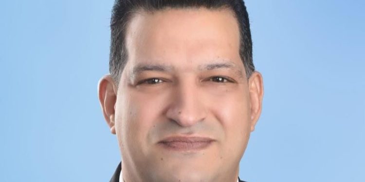 المهندس محمد ممدوح: مونوريل شرق النيل يعزز القيمة الاستثمارية لمشروعات العاصمة الجديدة ويدعم التحول نحو المدن الذكية