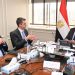 وزير الصناعة يبحث مع وفد البنك الدولي ومؤسسة التمويل الدولية سبل دعم المشروعات الصناعية في مصر