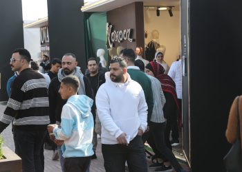 انطلاق الدورة الـ80 لمعرض « Cairo Fashion & Tex » بمشاركة 650 علامة تجارية .. غداً الجمعة