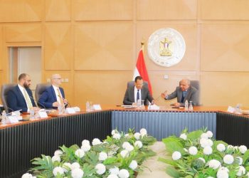 وزيرا الكهرباء والاتصالات يبحثان آليات دعم وتطوير وجذب الاستثمارات في صناعة مراكز البيانات