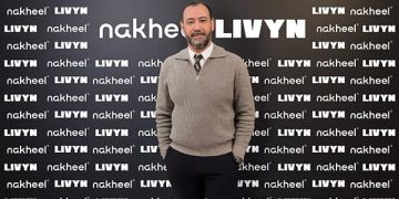 «نخيل للتطوير» تطلق مشروع «LIVYN» السكني في موقع مميز على طريق السويس مباشرةً