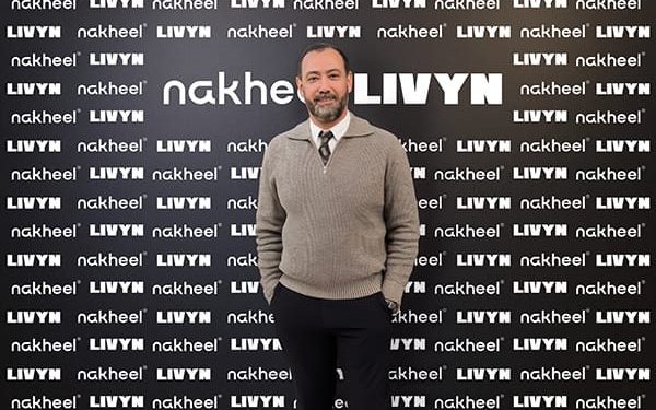«نخيل للتطوير» تطلق مشروع «LIVYN» السكني في موقع مميز على طريق السويس مباشرةً