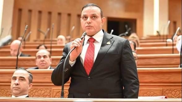 وكيل إسكان النواب: تعديلات قانون الانشطة النووية و الإشعاعية تصب في صالح المواطن وتخدم المنظومة