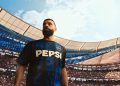 Pepsi Football Nation تحتفل بمحمد صلاح كأيقونة عالمية تُجسّد ماضي وحاضر ومستقبل شغف كرة القدم