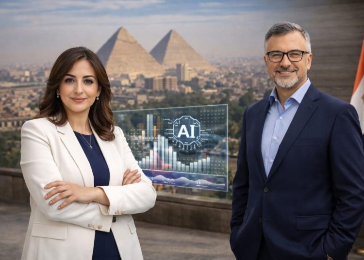 ACCA تقود تطوير الكفاءات المالية لمواكبة اقتصاد البيانات في مصر