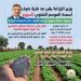 عاجل| وزير الزراعة يقرر مد فترة صرف أسمدة الموسم الشتوي لمدة أسبوع ينتهي في 7 ابريل المقبل