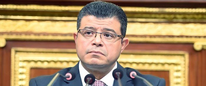 النائب محمد سليمان: المرأة المصرية حققت أسطورة نجاح على مر العصور