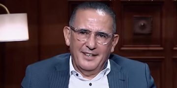 حسام الشاعر: بناتي بدأْن موظفات لا مديرات.. وخسارتي في مشروع الملابس أهم درس في حياتي