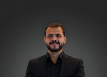 «جولدن تاون للتطوير» تعيين عمر النجار مديرًا لقطاع التسويق لتعزيز استراتيجيتها التوسعية وإطلاق مشروعات الجيل الخامس