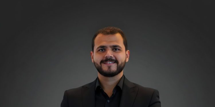 «جولدن تاون للتطوير» تعيين عمر النجار مديرًا لقطاع التسويق لتعزيز استراتيجيتها التوسعية وإطلاق مشروعات الجيل الخامس