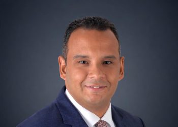 مصطفى بليغ مديرًا تنفيذيًا لقسم الخدمات المصرفية الخاصة لبنك UBS في جينيف