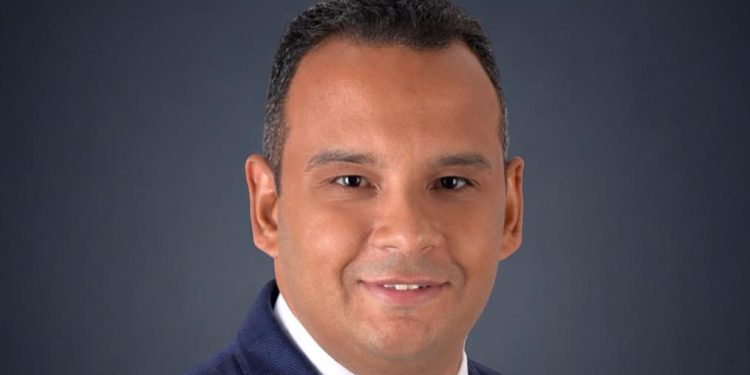 مصطفى بليغ مديرًا تنفيذيًا لقسم الخدمات المصرفية الخاصة لبنك UBS في جينيف