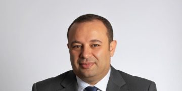 المهندس وليد مرسي: الذكاء الاصطناعي ضرورة استراتيجية لتعزيز تنافسية الاستشارات الهندسية والعقارية