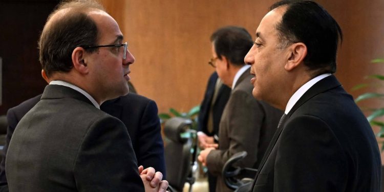 وزير المالية: الموازنة الجديدة تنحاز للمواطن والمستثمر وتعزز النشاط الاقتصادي