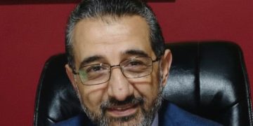 السمدوني: مصر توسع شراكتها البحرية مع السعودية لتأمين التجارة بعيدًا عن اضطرابات هرمز