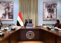 رئيس الوزراء يتابع خطط وإجراءات التوسع في مشروعات تحلية مياه البحر  .. «وزيرة الإسكان» ترشيد استهلاك الطاقة بنسبة 40%